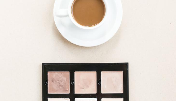 10 reasons to give cream makeup products a shot