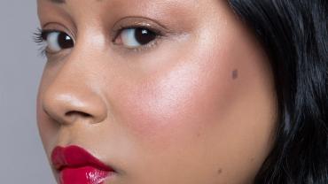 How to choose a red lipstick for your complexion