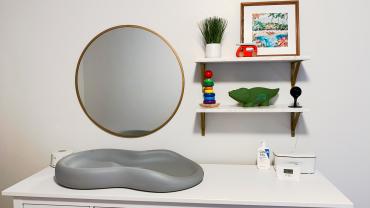 The best nontoxic changing table pad