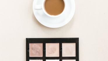 10 reasons to give cream makeup products a shot