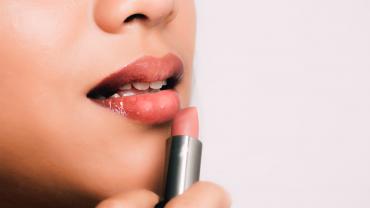 How to recreate fall makeup looks the healthy way