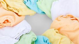 CA on Track to Pass Cleaning Product Right to Know Act