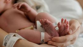 How to set expectations when trying for a natural birth