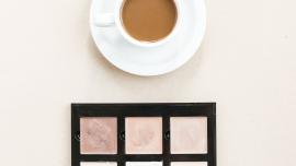10 reasons to give cream makeup products a shot
