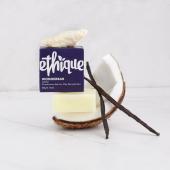 Ethique waterless shampoo bar, pH balanced shampoo bar